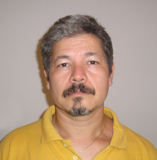 Pablo Estepa Director Representante Zona La Plata 