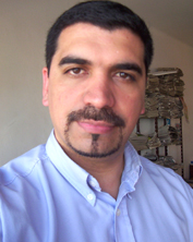Director Editorial  (Asociado) Marcelo Ricardo Hawrylciw