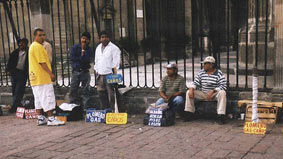 desempleo-en-México