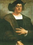 Tal día como hoy 12 de septiembre efemérides ( hechos historicos ) Cristóbal-Colón1