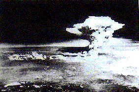 Tal día como hoy 6 de agosto Efemérides ( hechos historicos ) Hiroshima-explosión