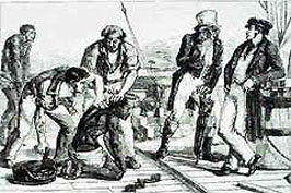 Tal día como hoy 9 de junio Efemérides ( hechos historicos ) Abolición-esclavitud