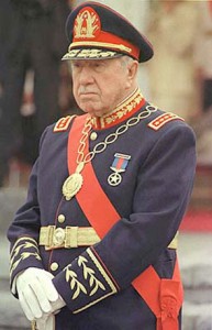 Augusto-Pinochet