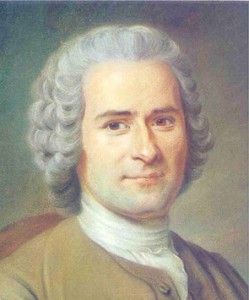 Jacques-Rousseau