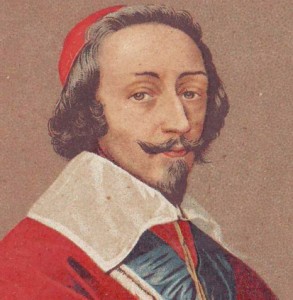 Cardenal-Richelieu
