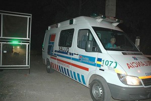 ambulancia-Lomas-de-Zamora