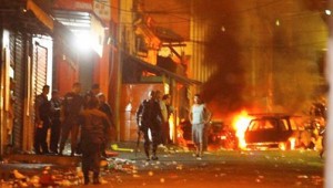 incidentes-Favela-Brasil