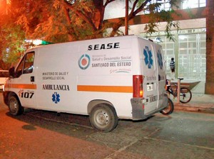 ambulancia-Santiago-del-Estero