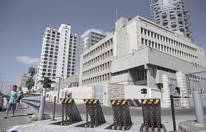 embajada-EEUU-en-Israel