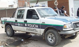 patrulla-policía-Lomas-de-Zamora
