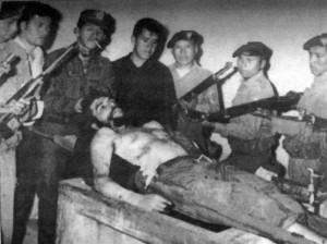 muerte-Che-Guevara