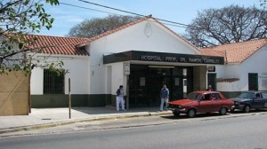 Hospital-Ramón-Carrillo