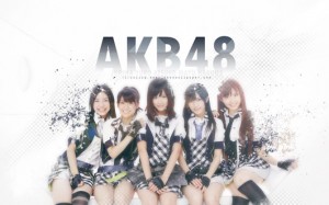 AKB48-grupo