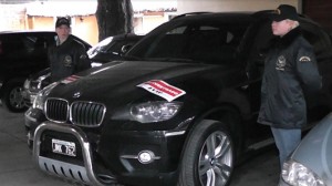 BMW-X6-Leo-Fariña-secuestro