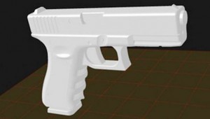 pistola-3D