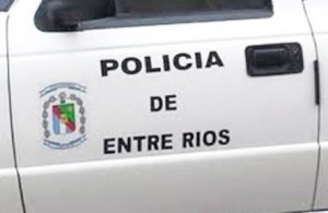 móvil-policía-Entre-Ríos