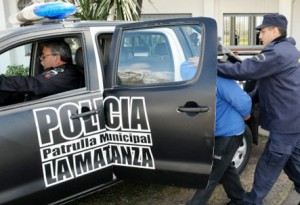 detenido-policía-La-Matanza