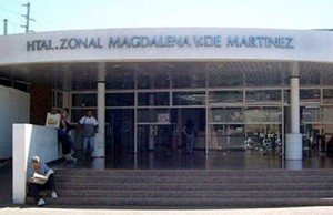 Hospital-zonal-Magdalena-V