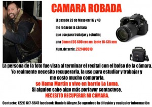 robo-cámara-La-Plata