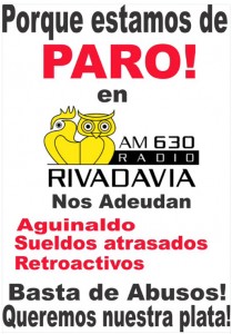 paro-radio-Rivadavia