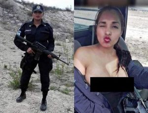 policía-de-México-escándalo