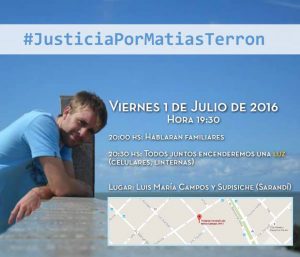 justicia-por-Matías-1-de-julio-2016