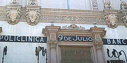 Policlínico-Bancario