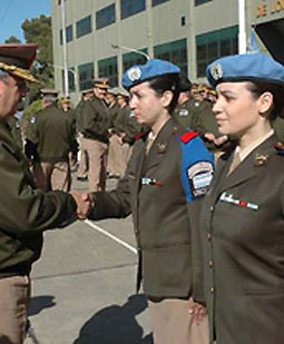 gendarmes-mujeres