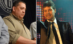 Luis-D´Elía-y-Marcelo-Tinel