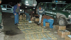 droga-jefe-AFIP-Corrientes-