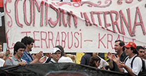 protesta-comisión-interna-d