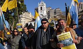 Castells-en-Plaza-de-Mayo