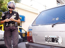 patente-de-auto-tapada