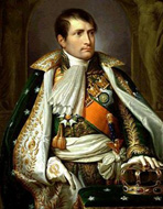 Napoleón-Bonaparte