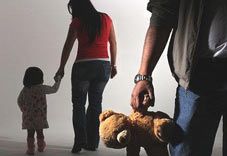 separación-de-padre-e-hija