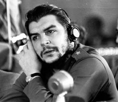 Che-Guevara