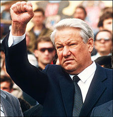 Boris-Yeltsin