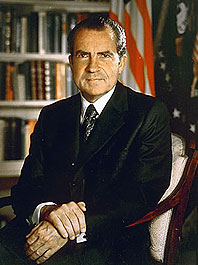 Richard-Nixon