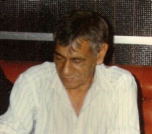 Antonio-Remigio-Valdez