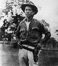 Augusto-César-Sandino