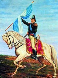 Manuel-Belgrano-y-la-bander