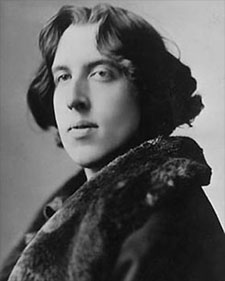Oscar-Wilde