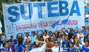 marcha-SUTEBA