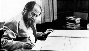 Alexander-Solzhenitsin