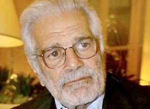 Omar-Shariff