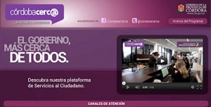 Córdoba-cerca