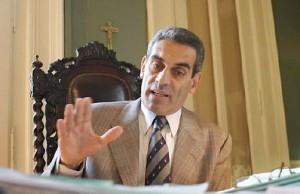 Antonio-Estofán