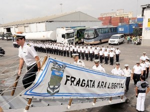Fragata-Libertad-Ghana