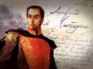 Manifiesto-de-Bolívar-en-Cartagena