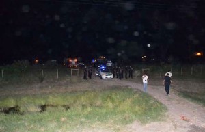 asesinato-nena-de-7-años-Corrientes